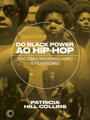 cover image of Do Black Power ao Hip-Hop